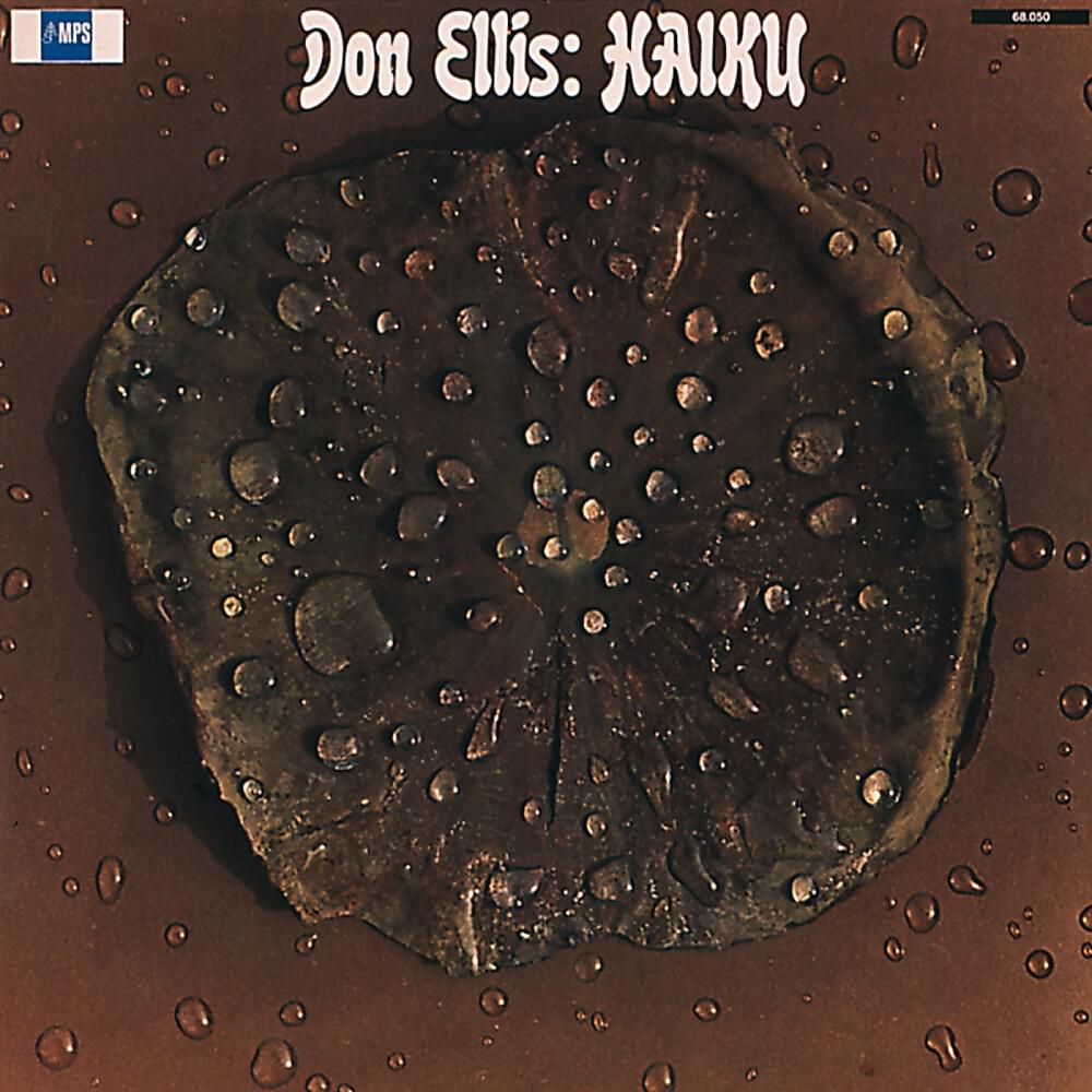 Don Ellis - Water Jewels