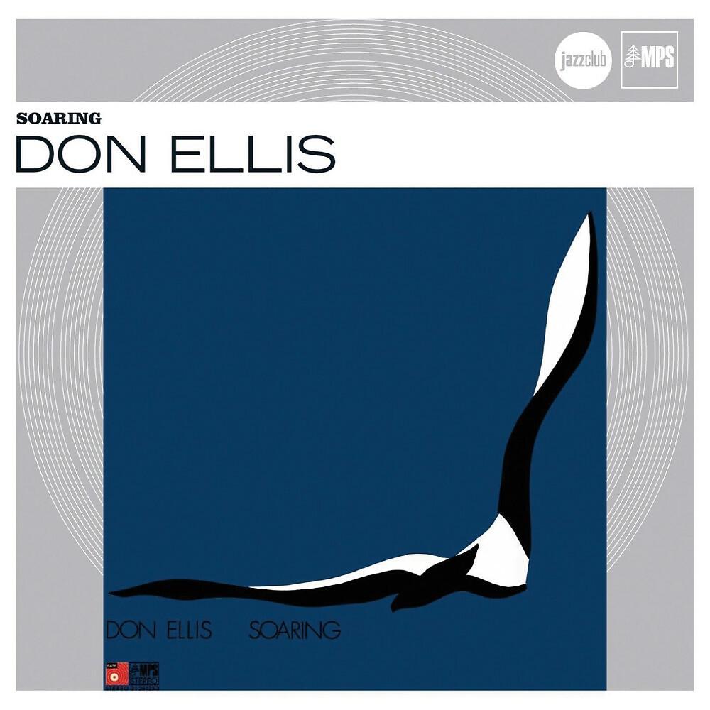 Don Ellis Band - Sidonie
