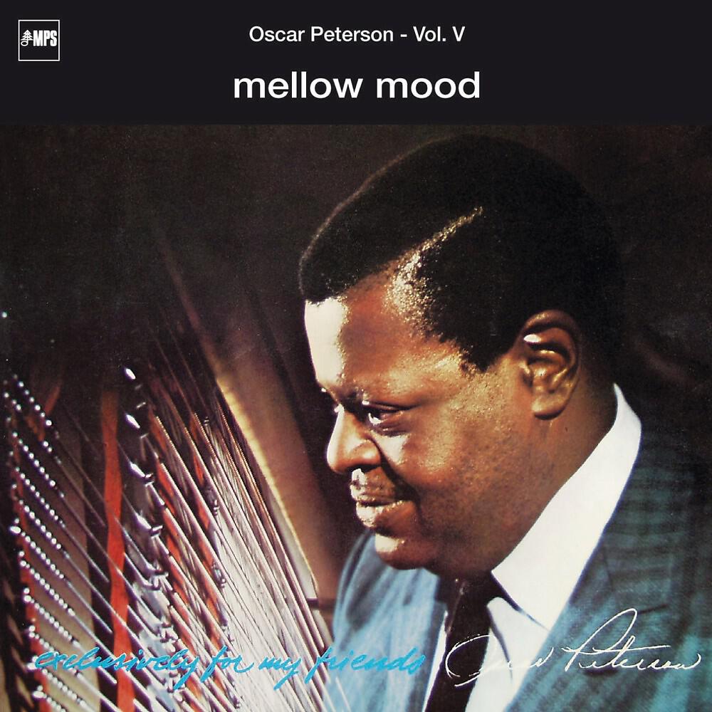 The Oscar Peterson Trio - Sometimes I'm Happy (Live)