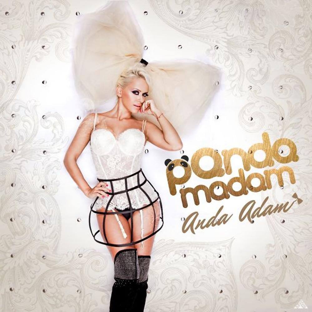 Постер альбома Panda Madam