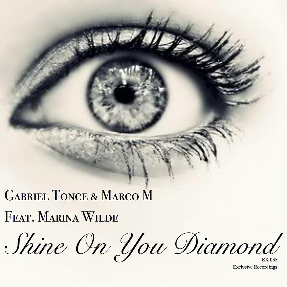 Gabriel Tonce - Shine On You Diamond (Teflo Edit)