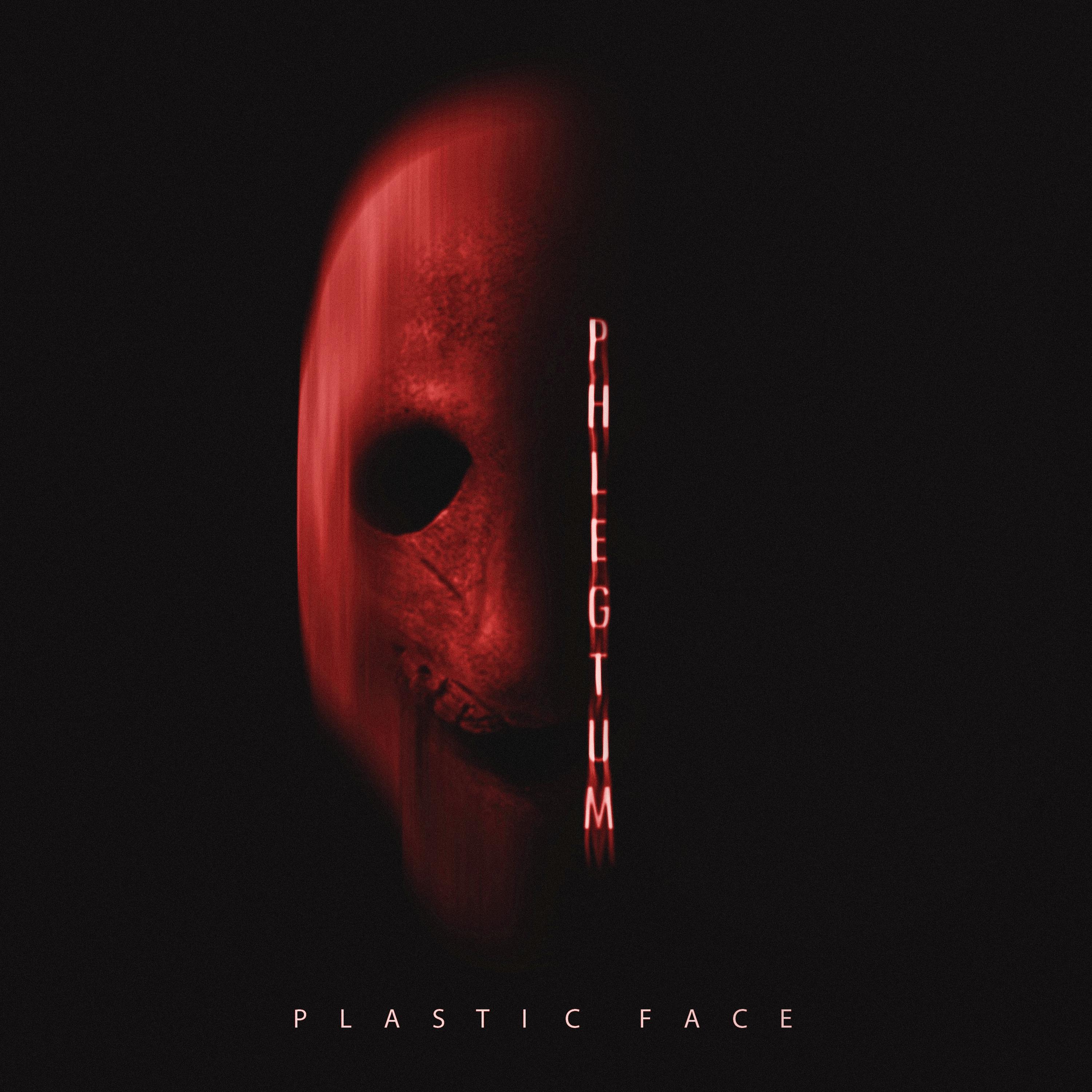 Постер альбома Plastic Face