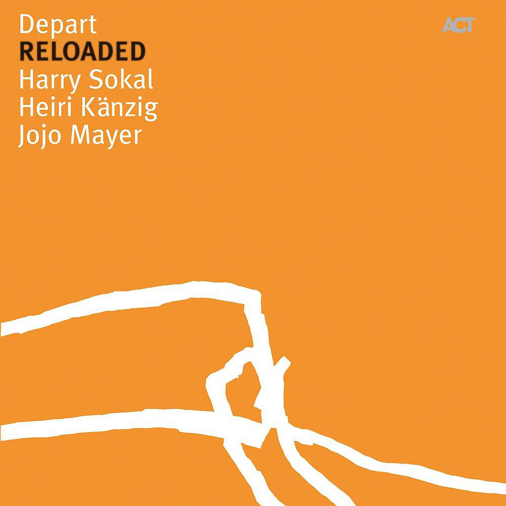 Depart - Funky Fun-Key