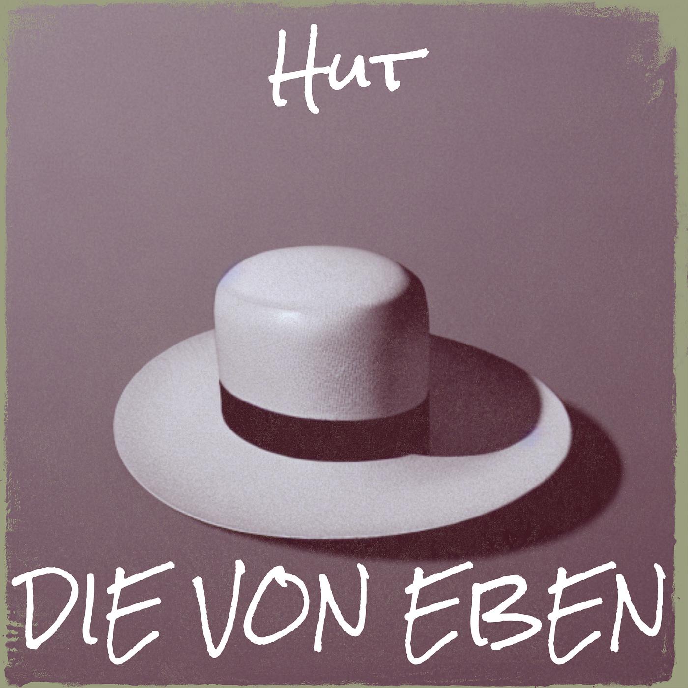 Постер альбома Hut