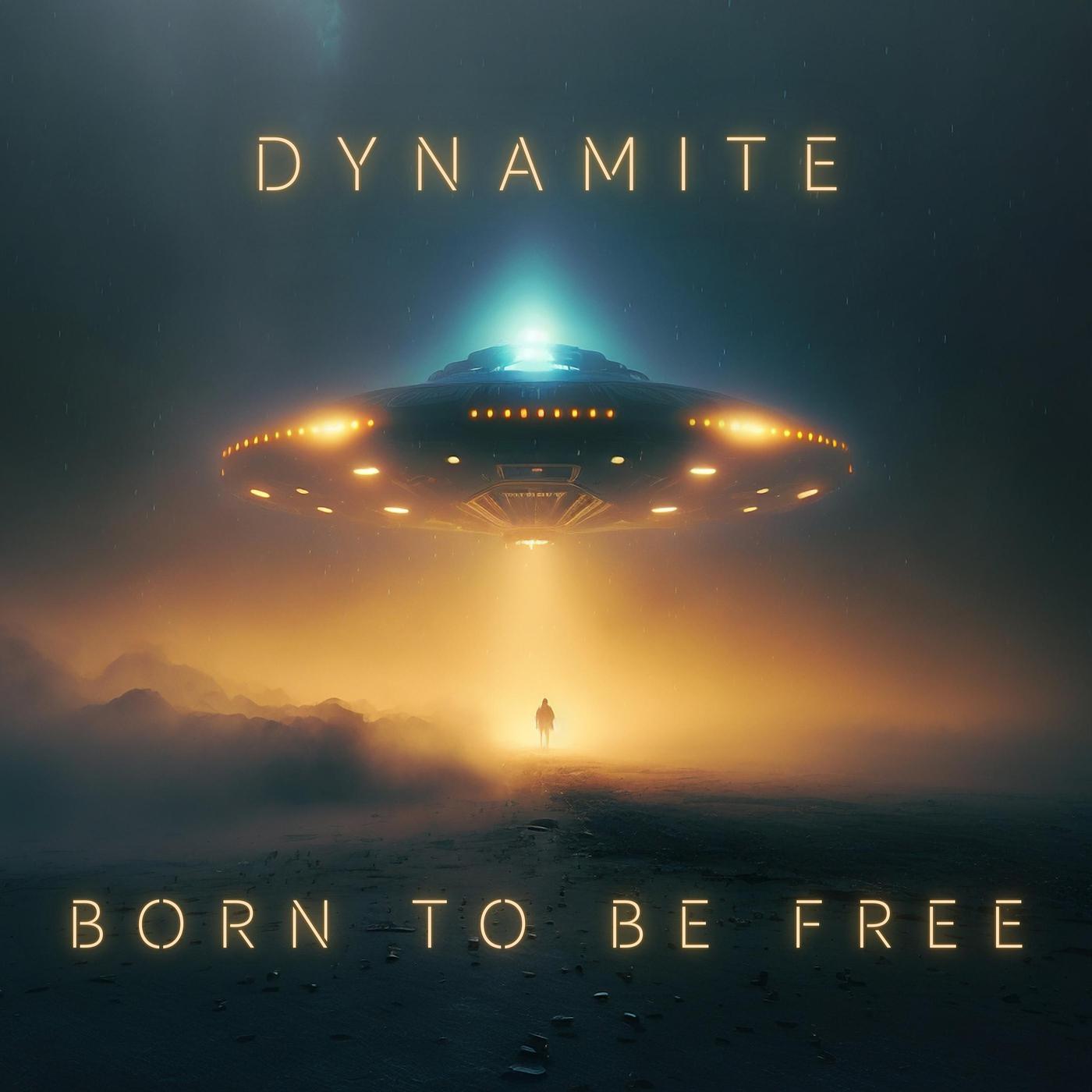 Постер альбома Born to Be Free
