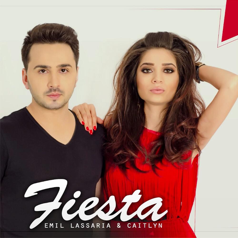 EMIL LASSARIA - Fiesta