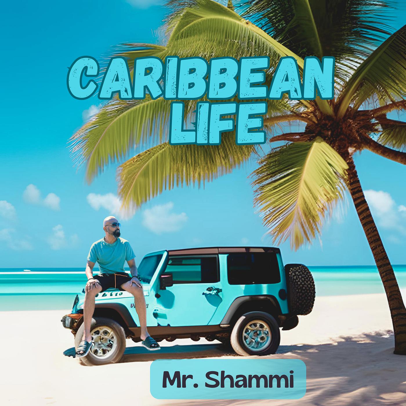 Постер альбома Caribbean Life