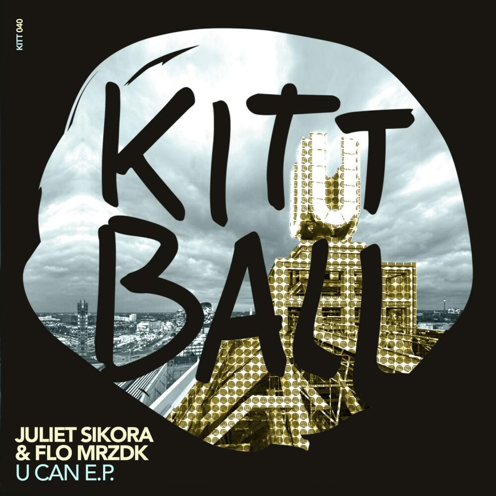 Juliet Sikora & Flo Mrzdk - One Night in Dortmund (Original Mix)