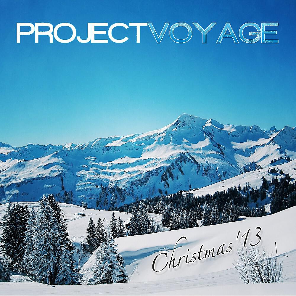 Richard Meyer Presents Project Voyage - The River Flows in You