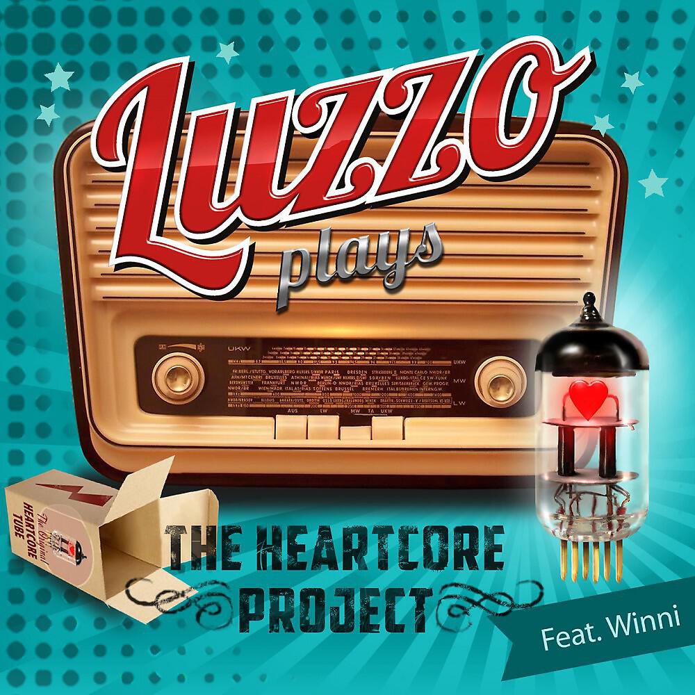 Luzzo - The Nightbird