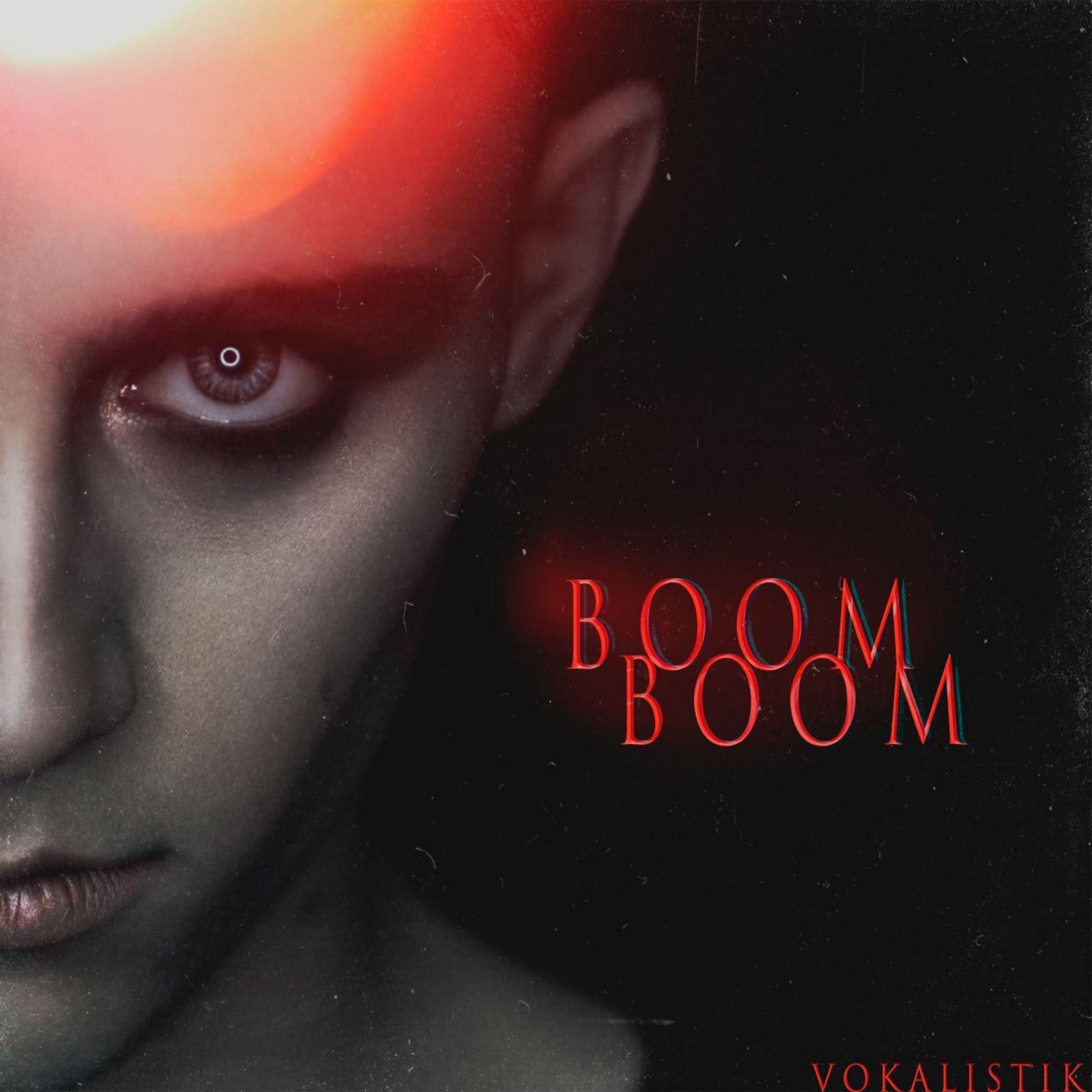 Постер альбома Boom - Boom