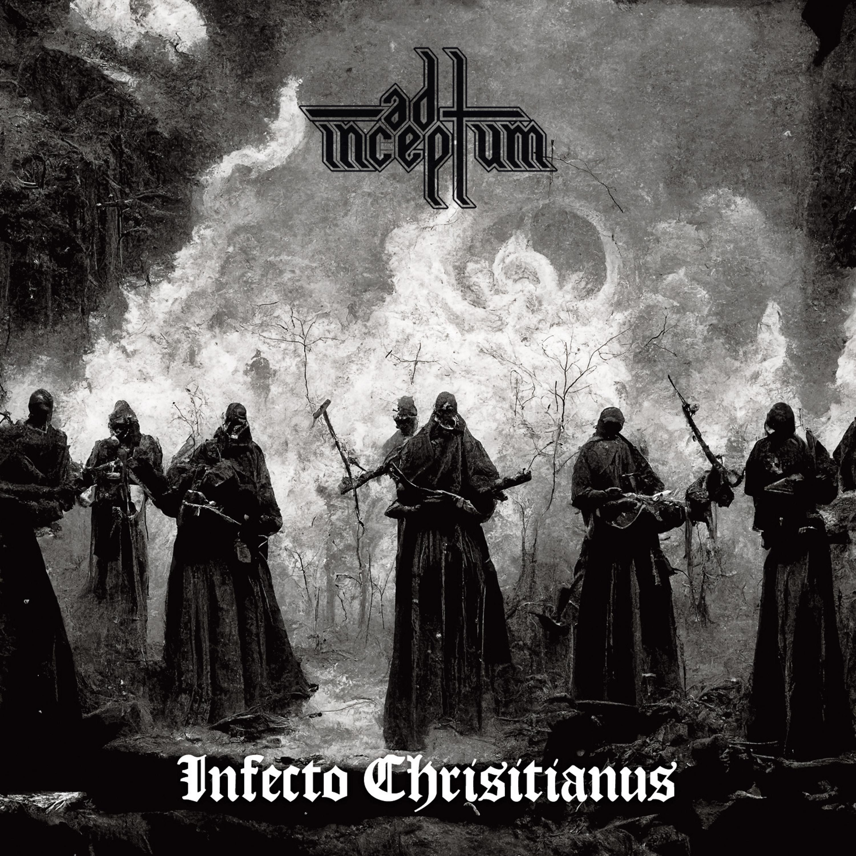 Постер альбома Infecto Christianus