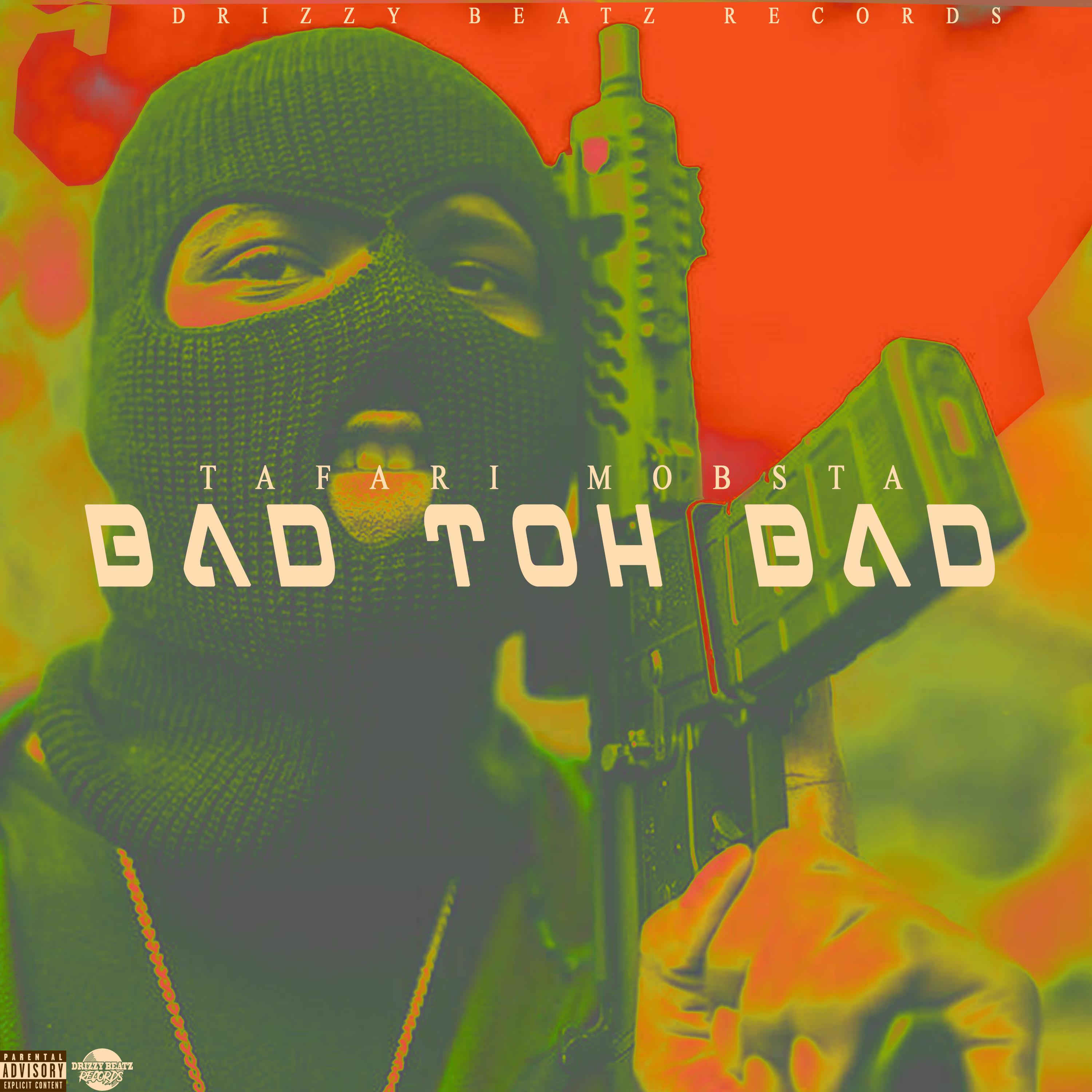 Постер альбома Bad to Bad