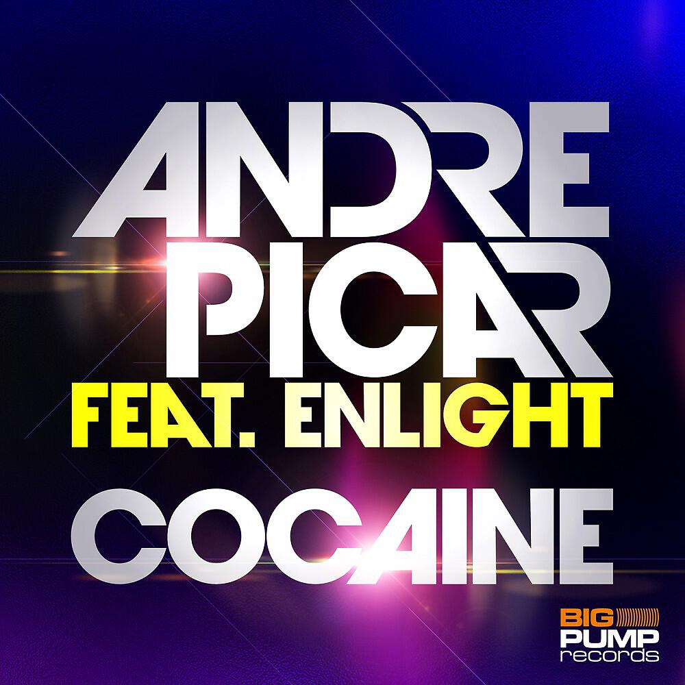 Andre Picar - Cocaine (Alternative Mix)
