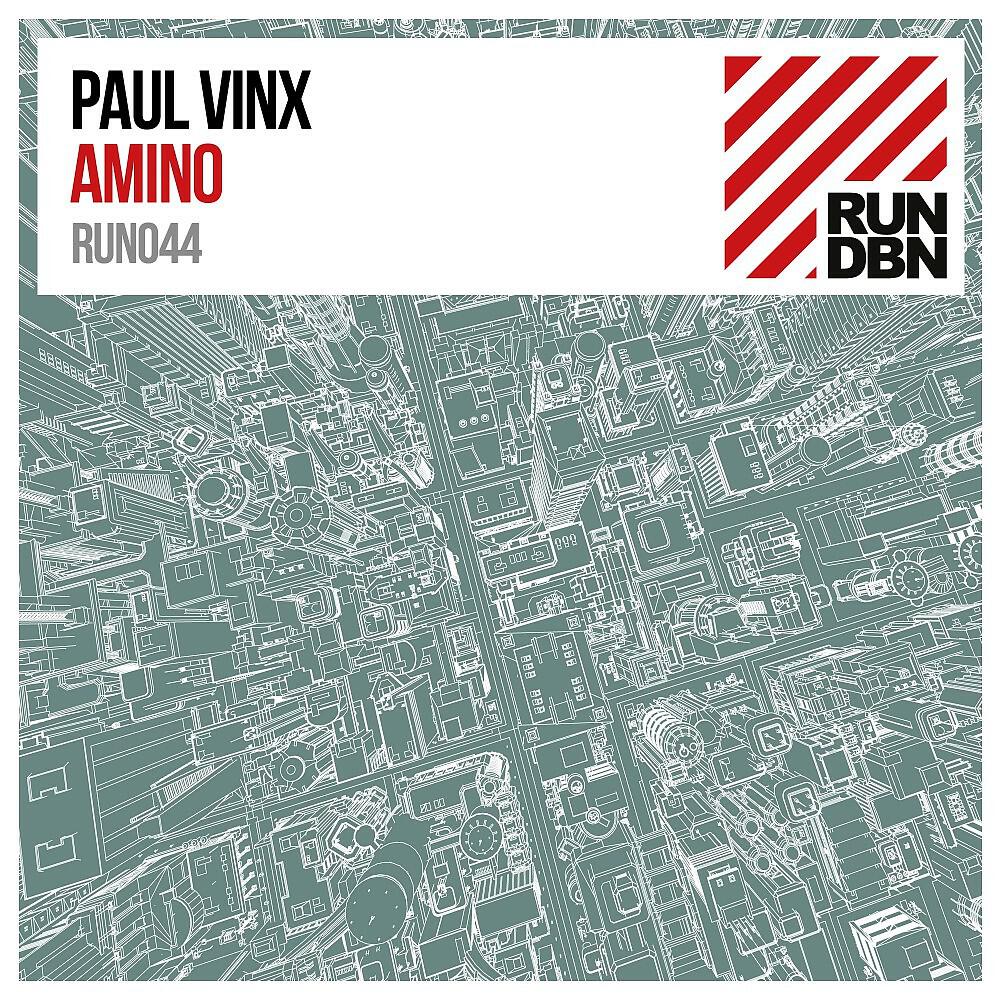 Paul Vinx - Amino (Original Mix)