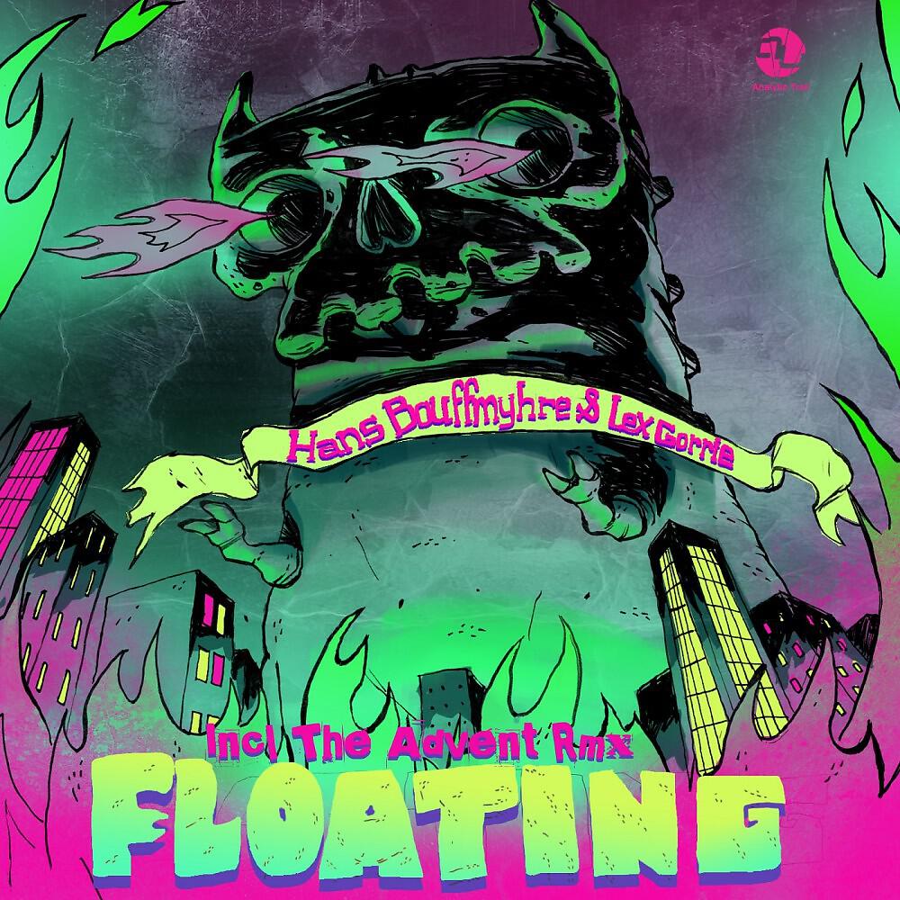 Hans Bouffmyhre & Lex Gorrie - Floating