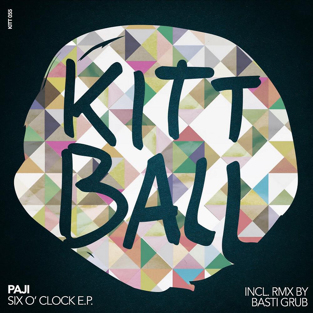 PAJI - Six o'clock (Original Mix)
