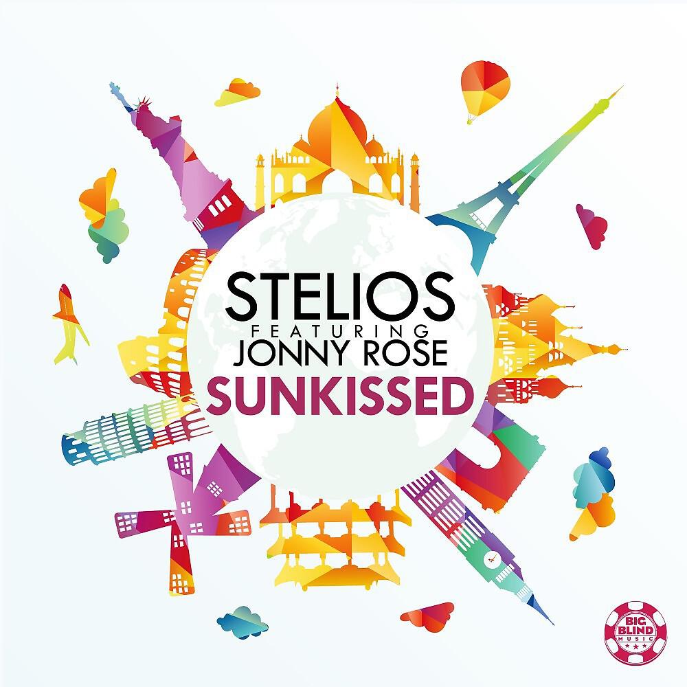 Stelios - Sunkissed (Radio Mix)