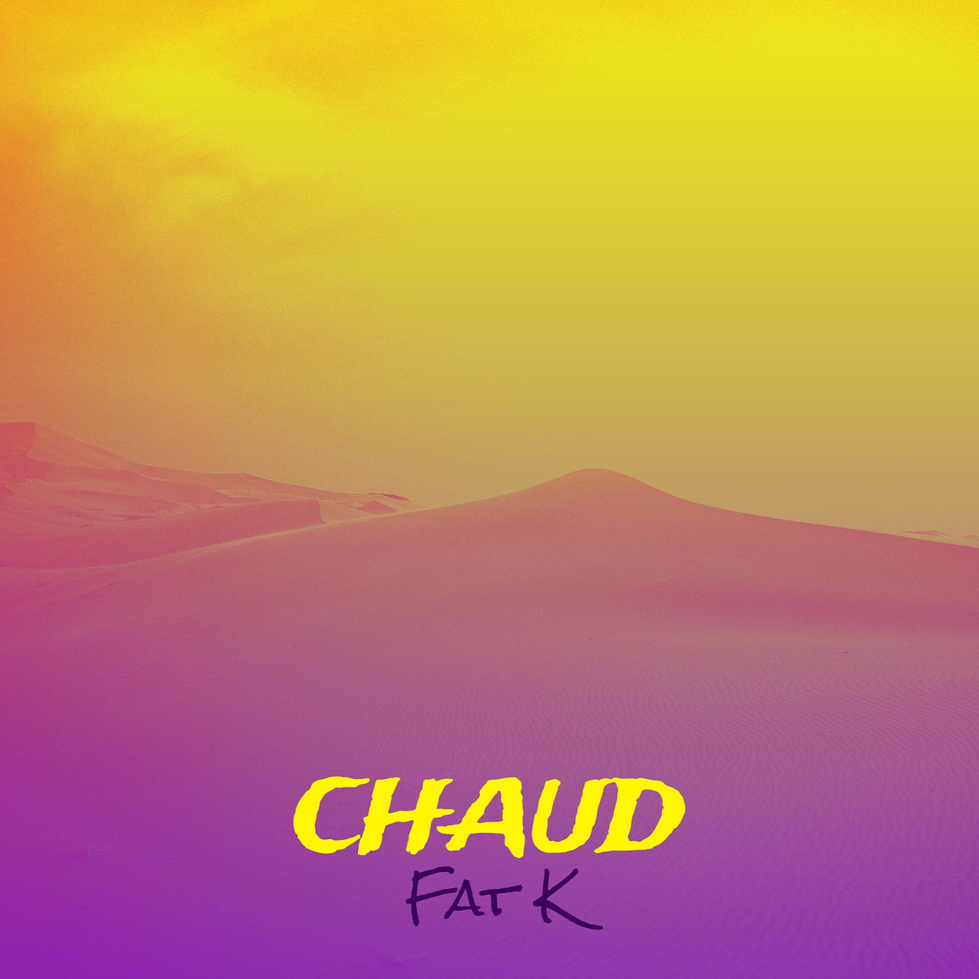 Постер альбома Chaud