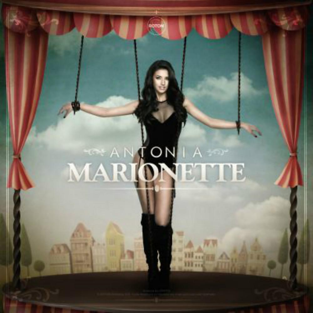Постер альбома Marionette (Radio Edit)