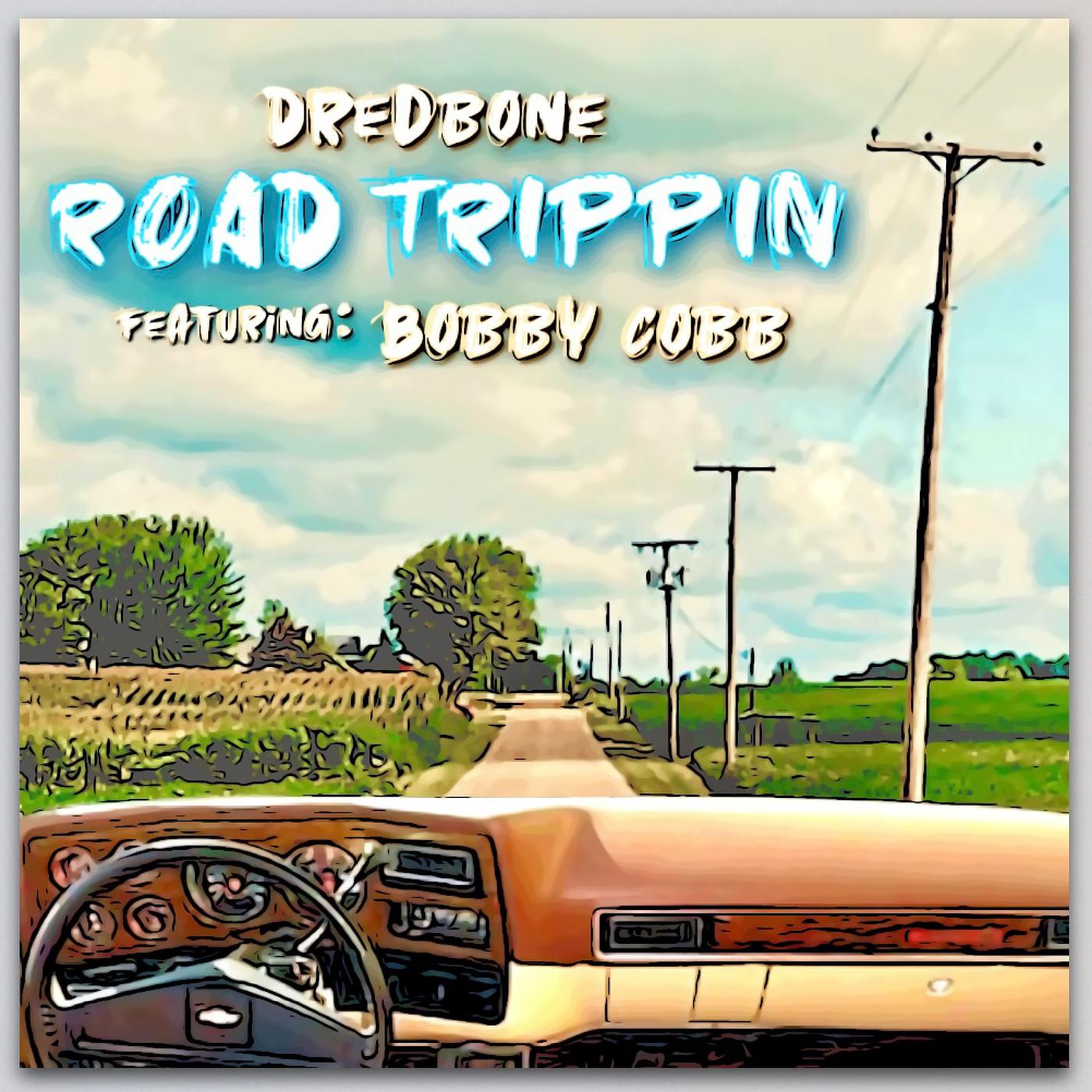 Постер альбома Road Trippin