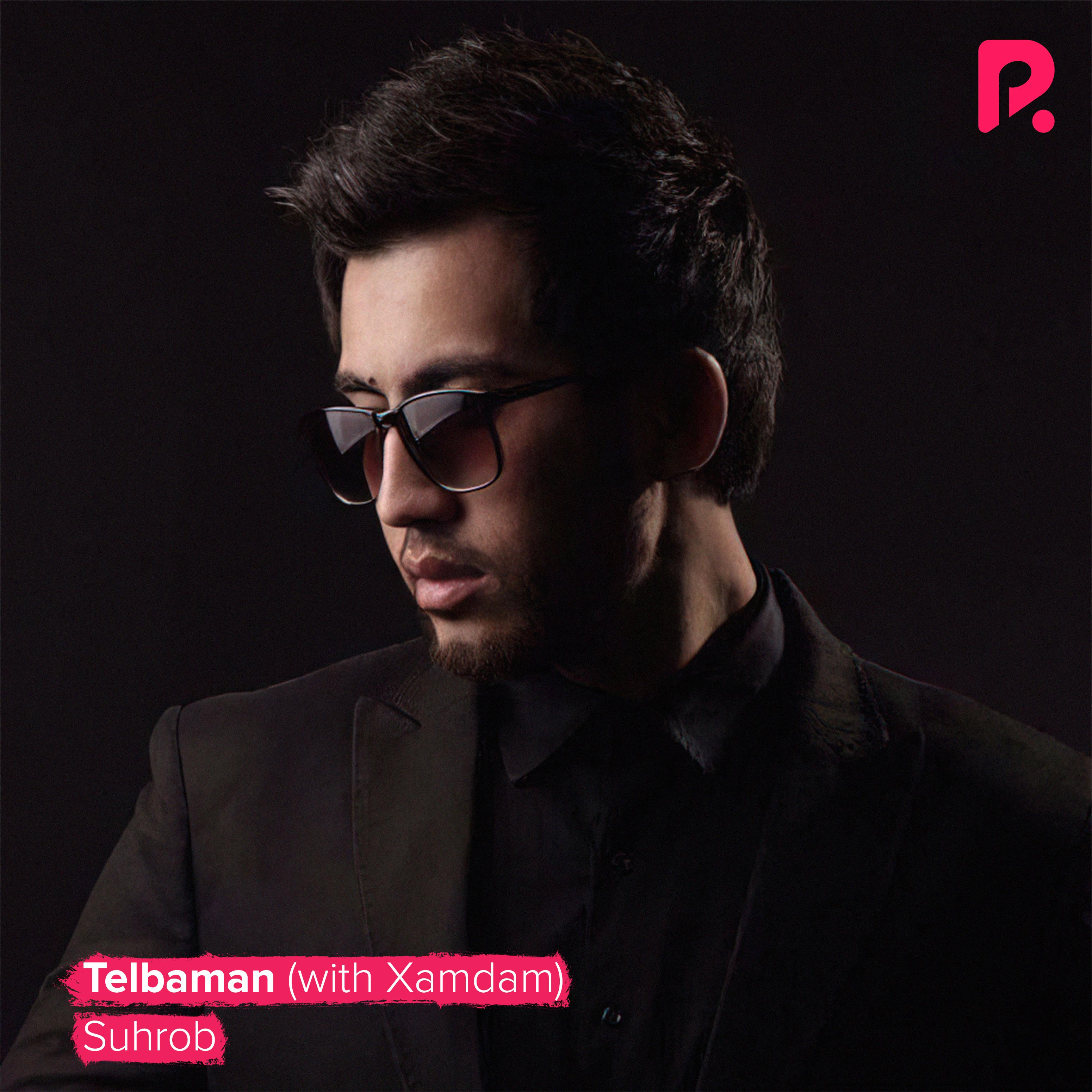 Постер альбома Telbaman
