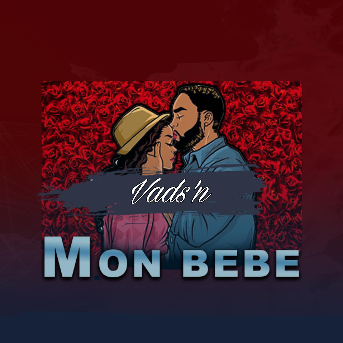 Постер альбома Mon bébé