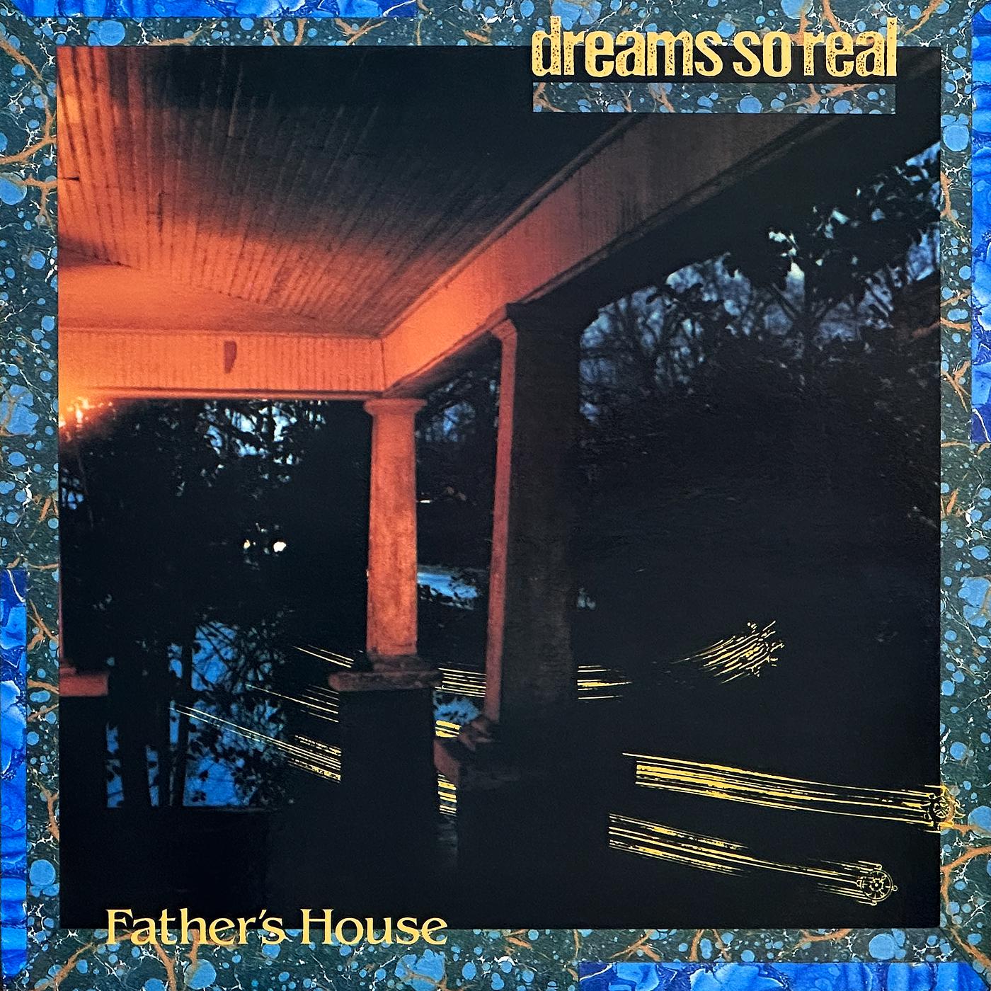Постер альбома Father's House