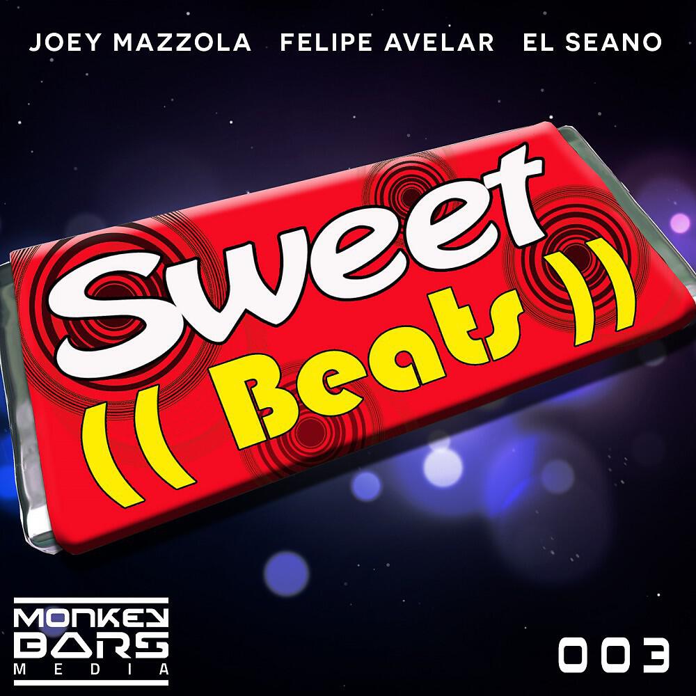 Felipe Avelar & El Seano - Those Sounds (Original Mix)