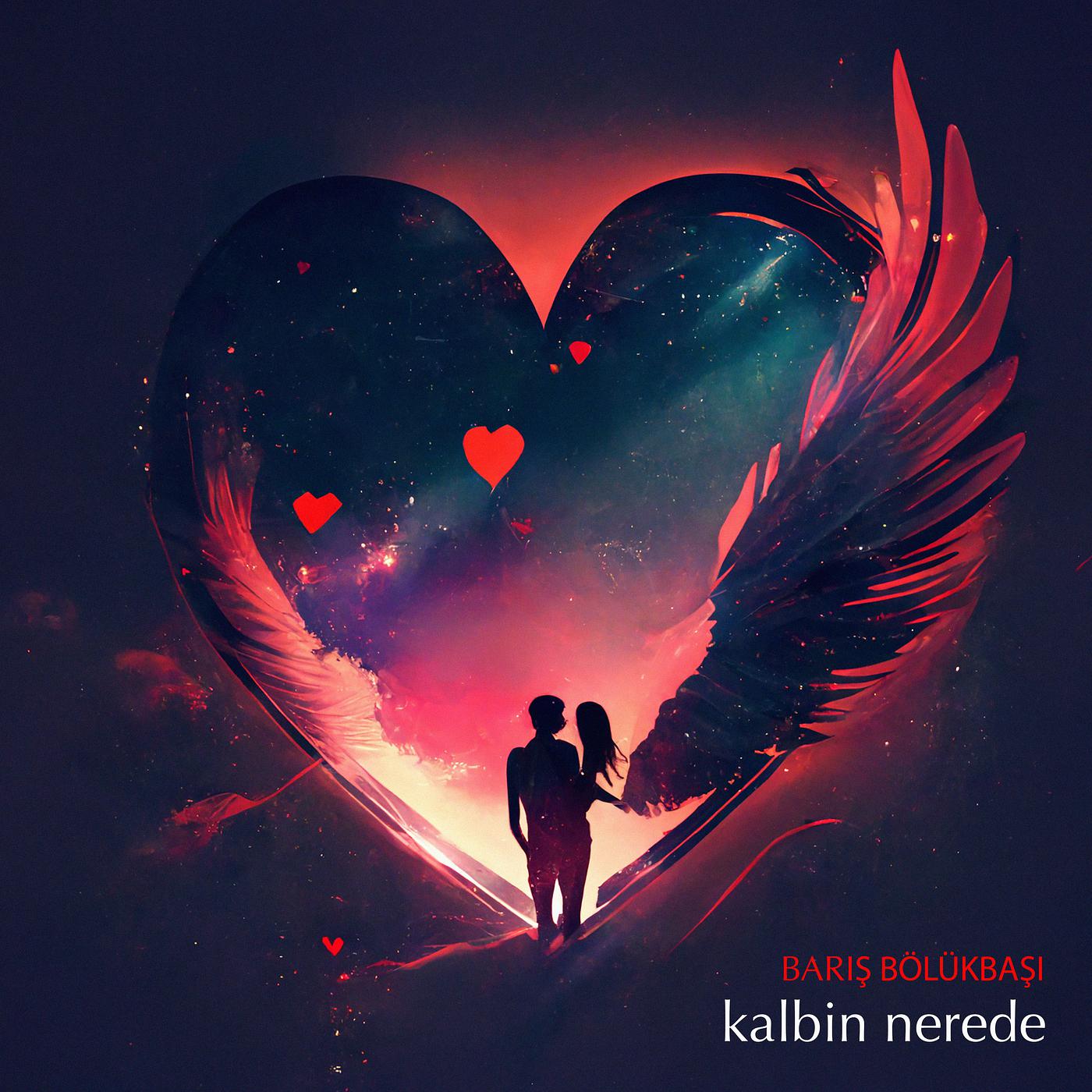 Постер альбома Kalbin Nerede