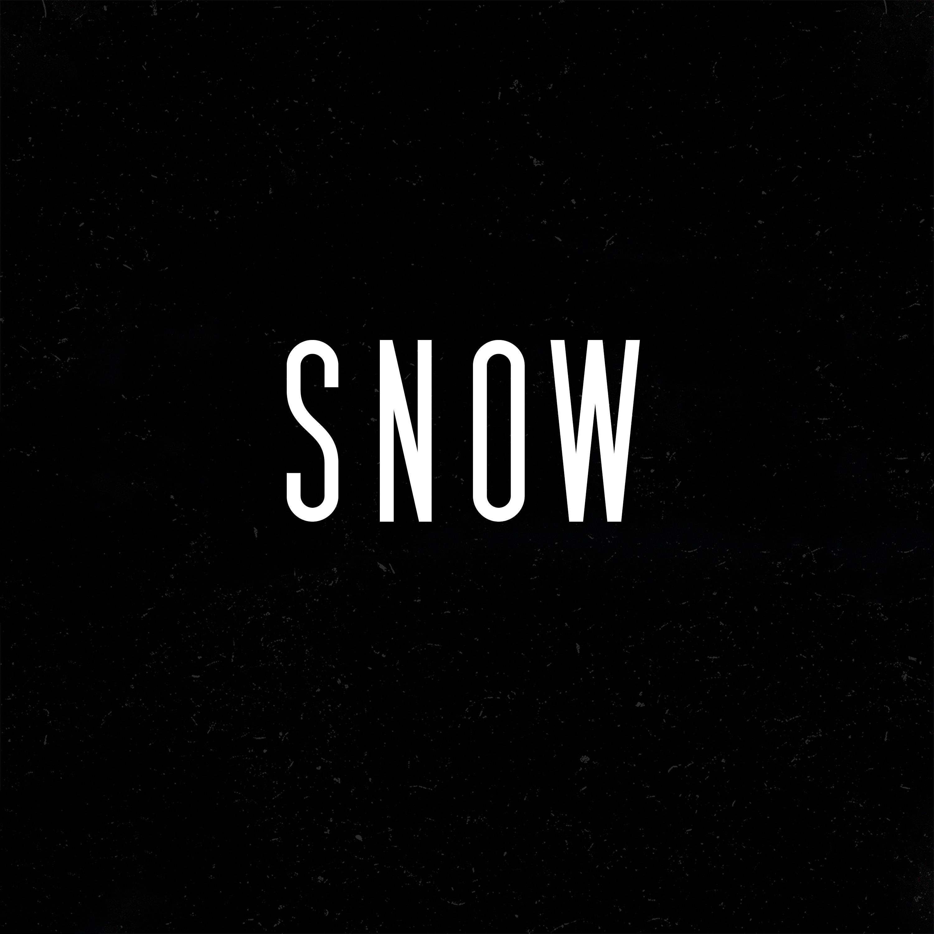 Постер альбома Mixtape: Snow