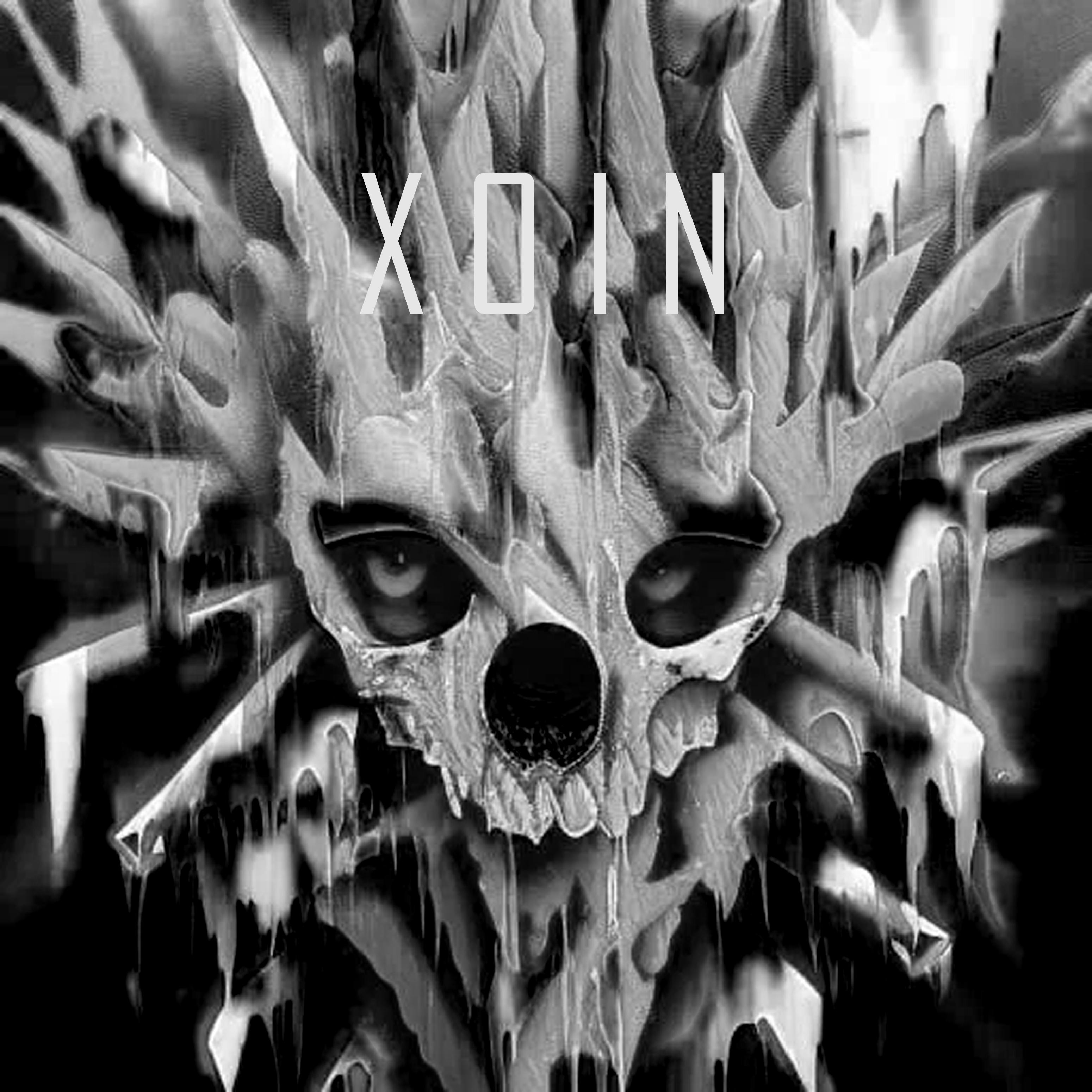 Постер альбома Xoin