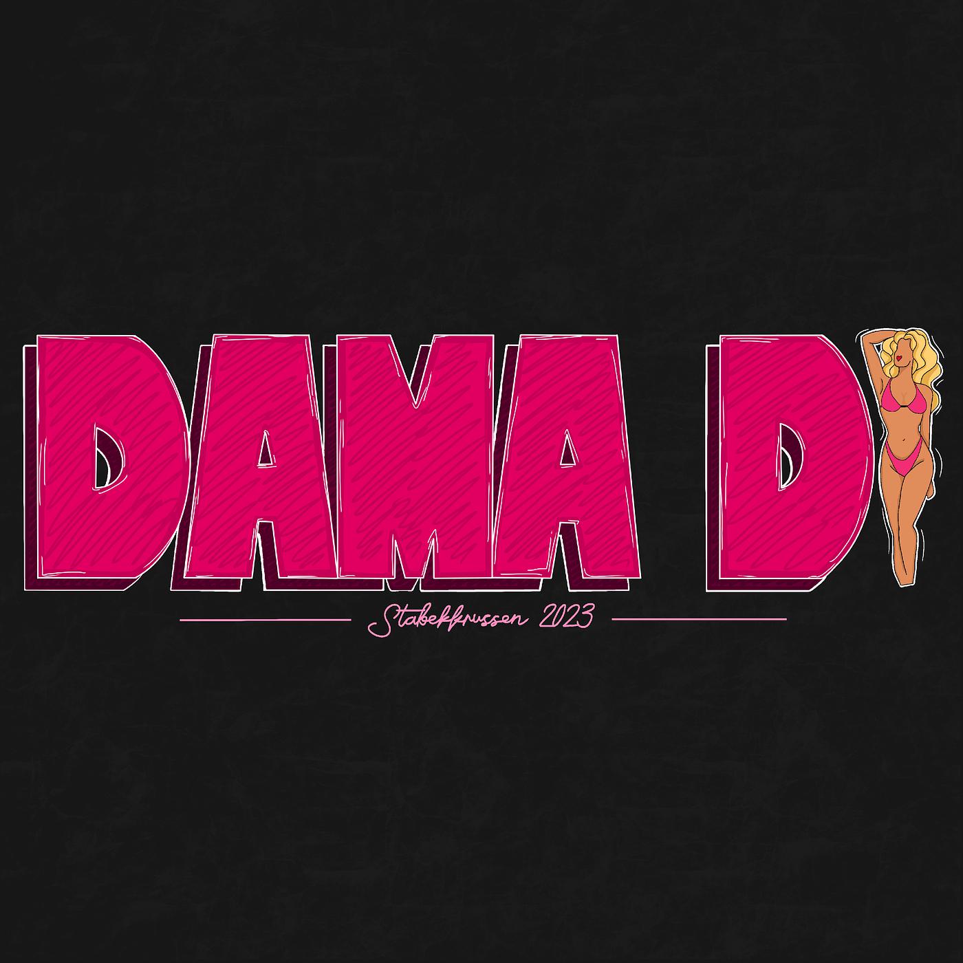 Постер альбома Dama Di - Stabekkrussen 2023