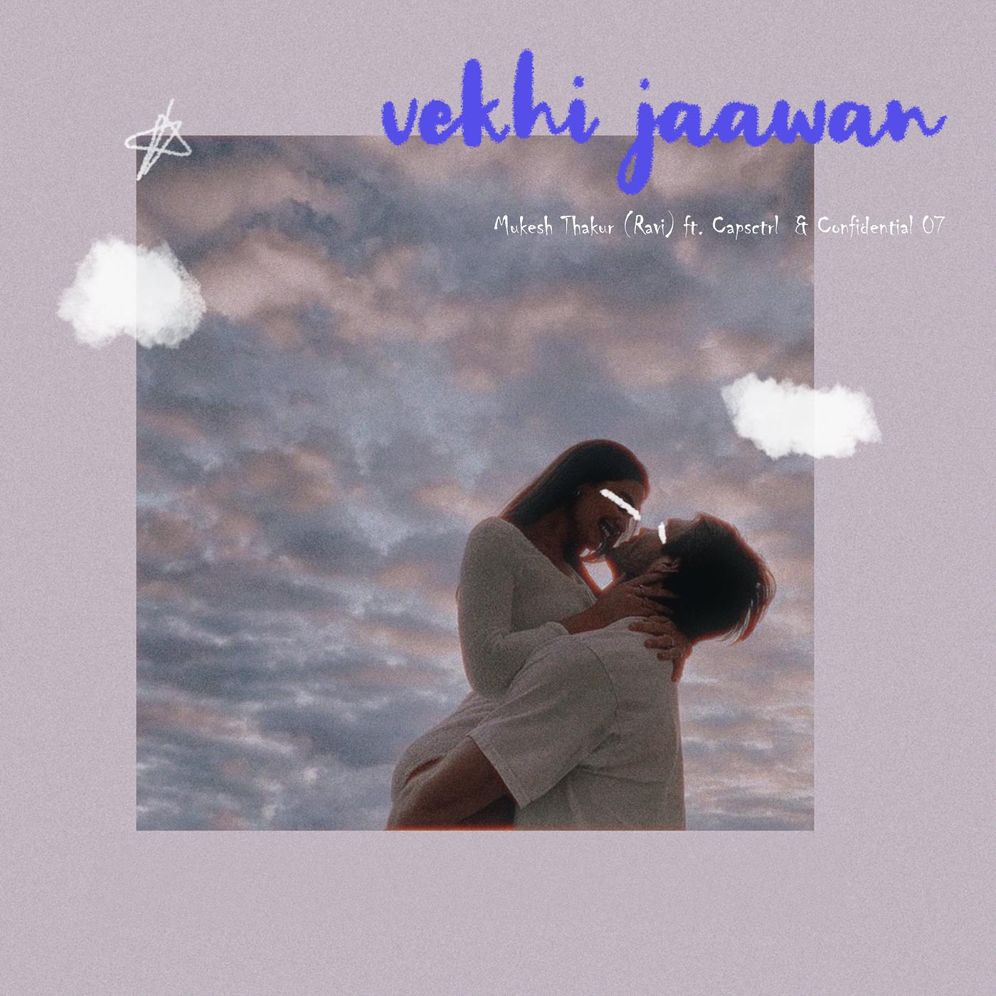 Постер альбома Vekhi Jaawan