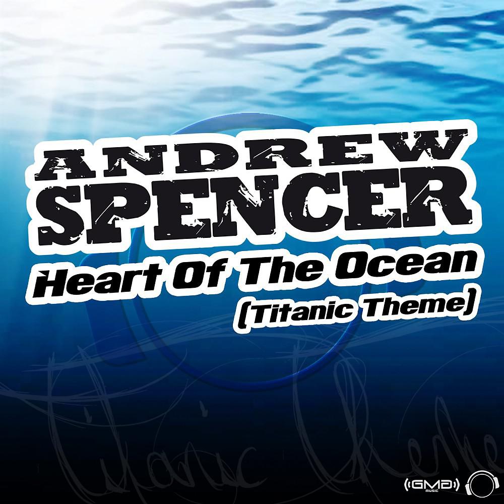 Постер альбома Heart of the Ocean (Titanic Theme)