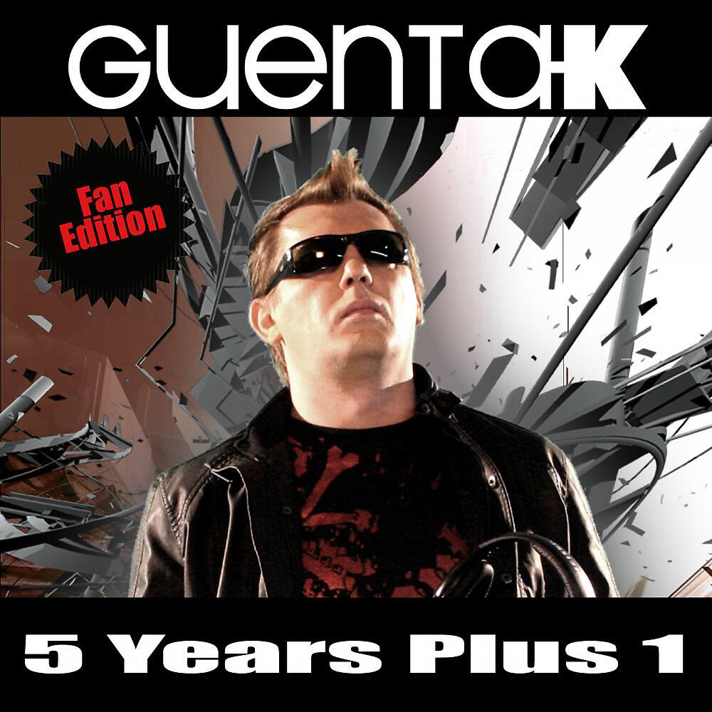 Guenta K - Pu**y Killer (Michael Mind Project Radio Mix)