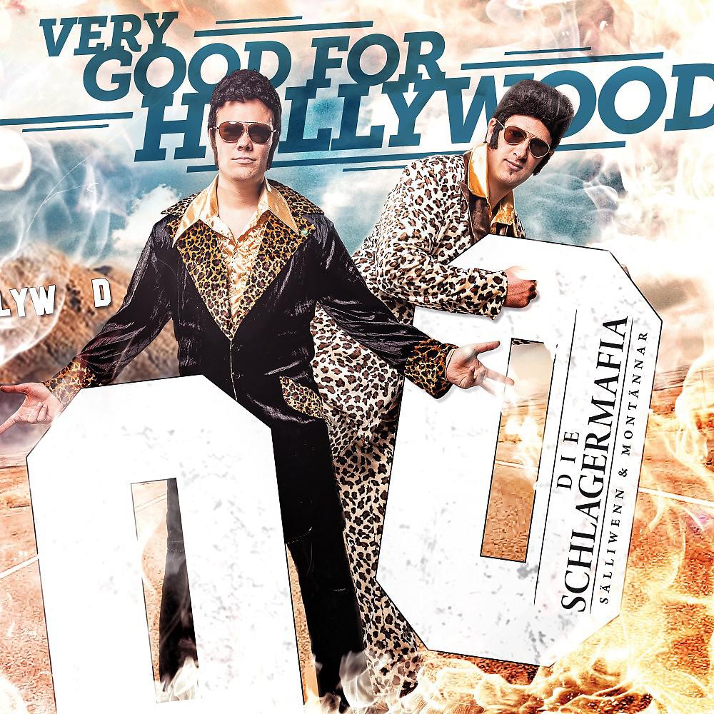Постер альбома Very good for Hollywood