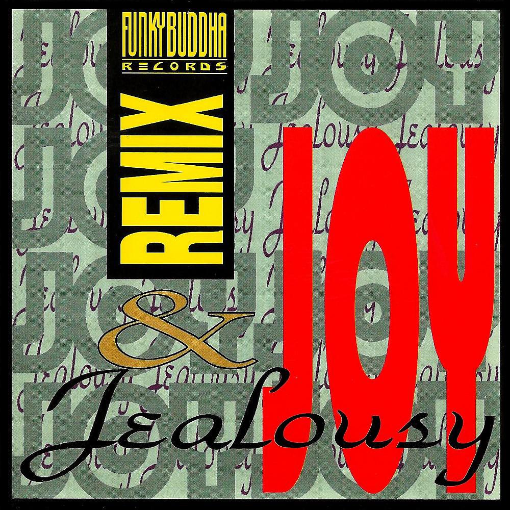 Постер альбома Joy (Remix)