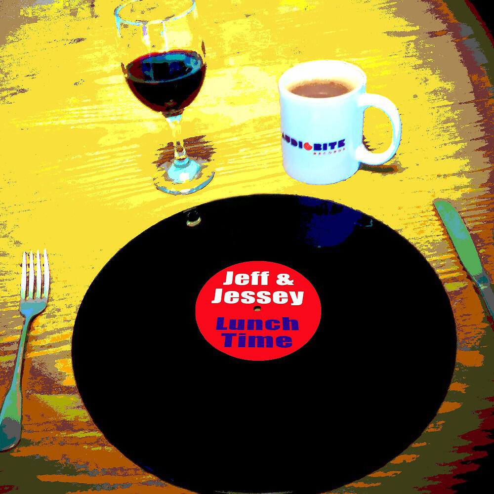 Jeff & Jessey - Lunch Time (Ramiro Bernabela Remix)