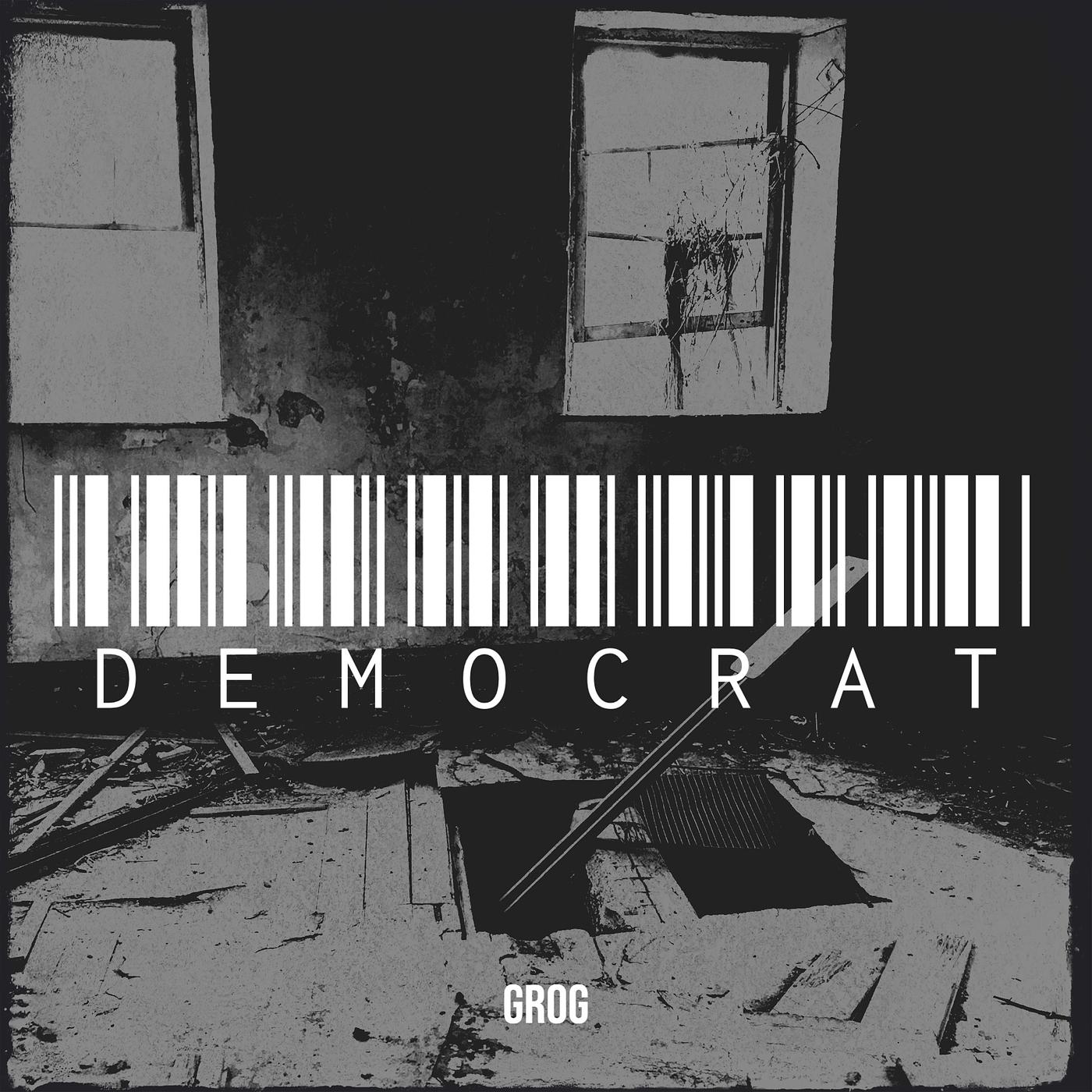 Постер альбома Democrat