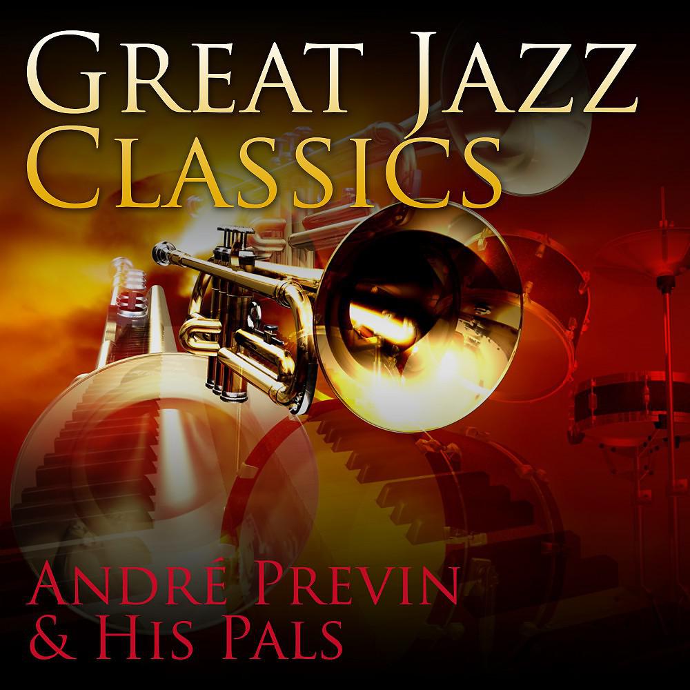 Постер альбома Great Jazz Classics