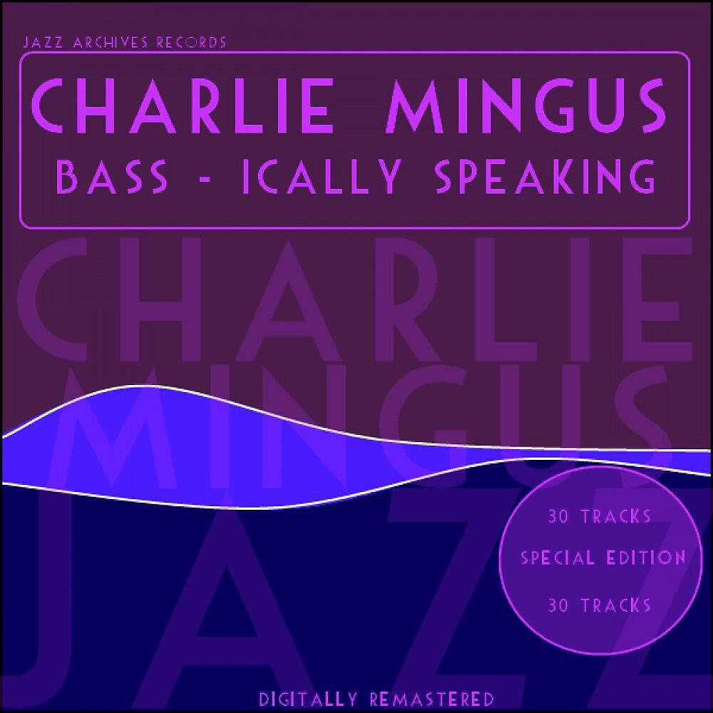 Charlie Mingus - Groovin' High