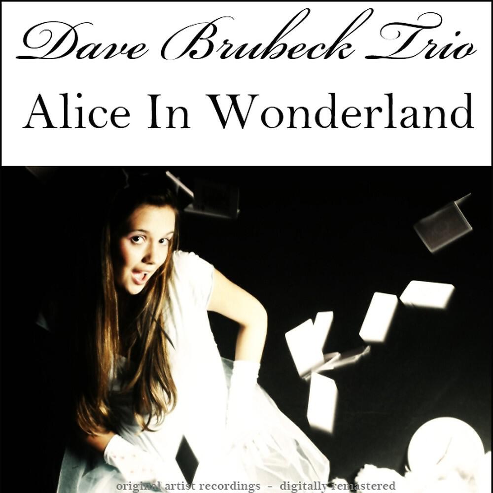 Dave Brubeck Trio - Playland-At-The-Beach