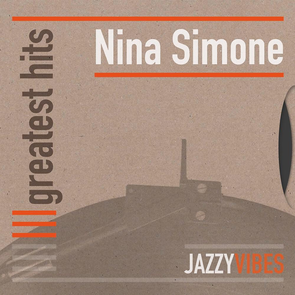 Nina Simone - Merry Mending