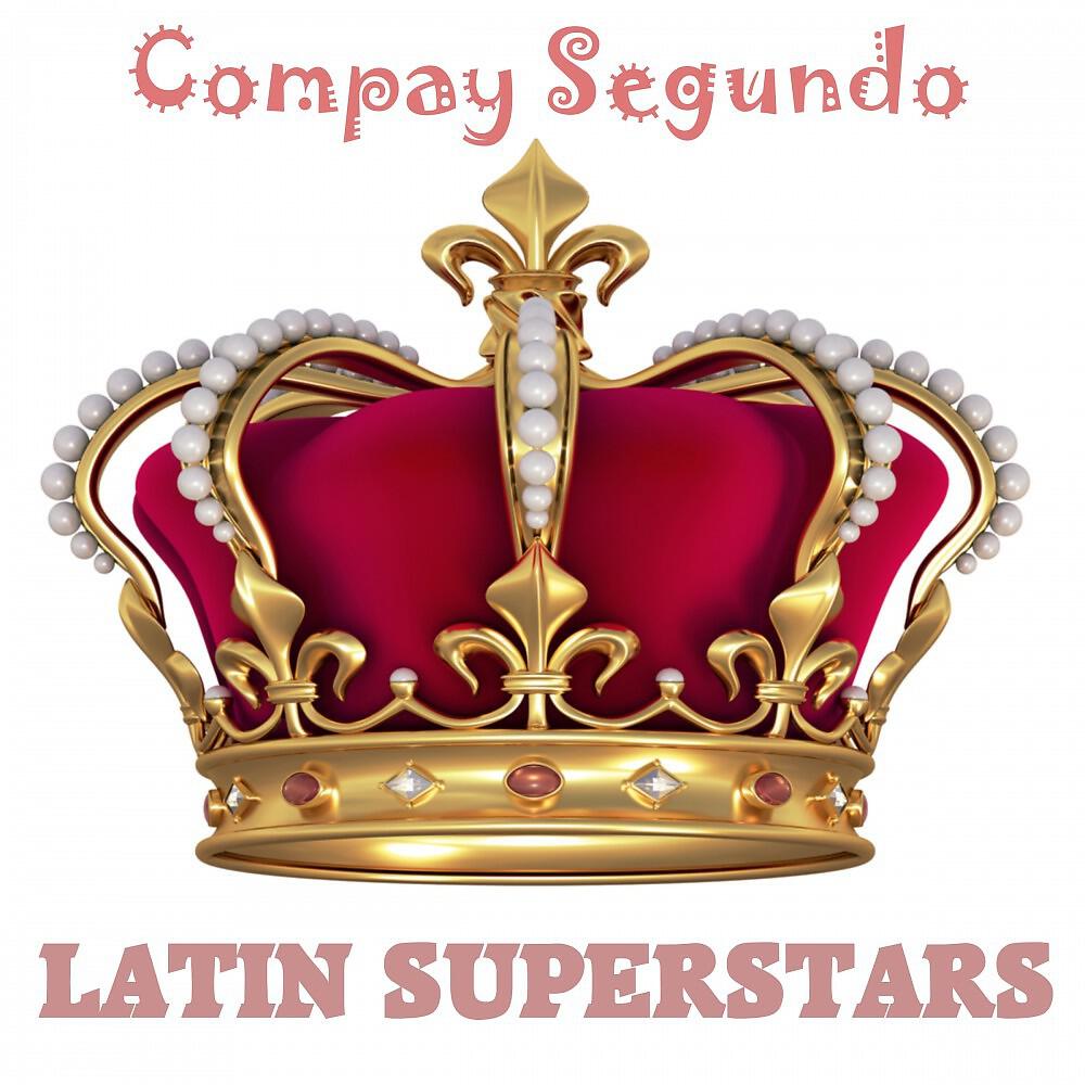 COMPAY SEGUNDO - Filiberto
