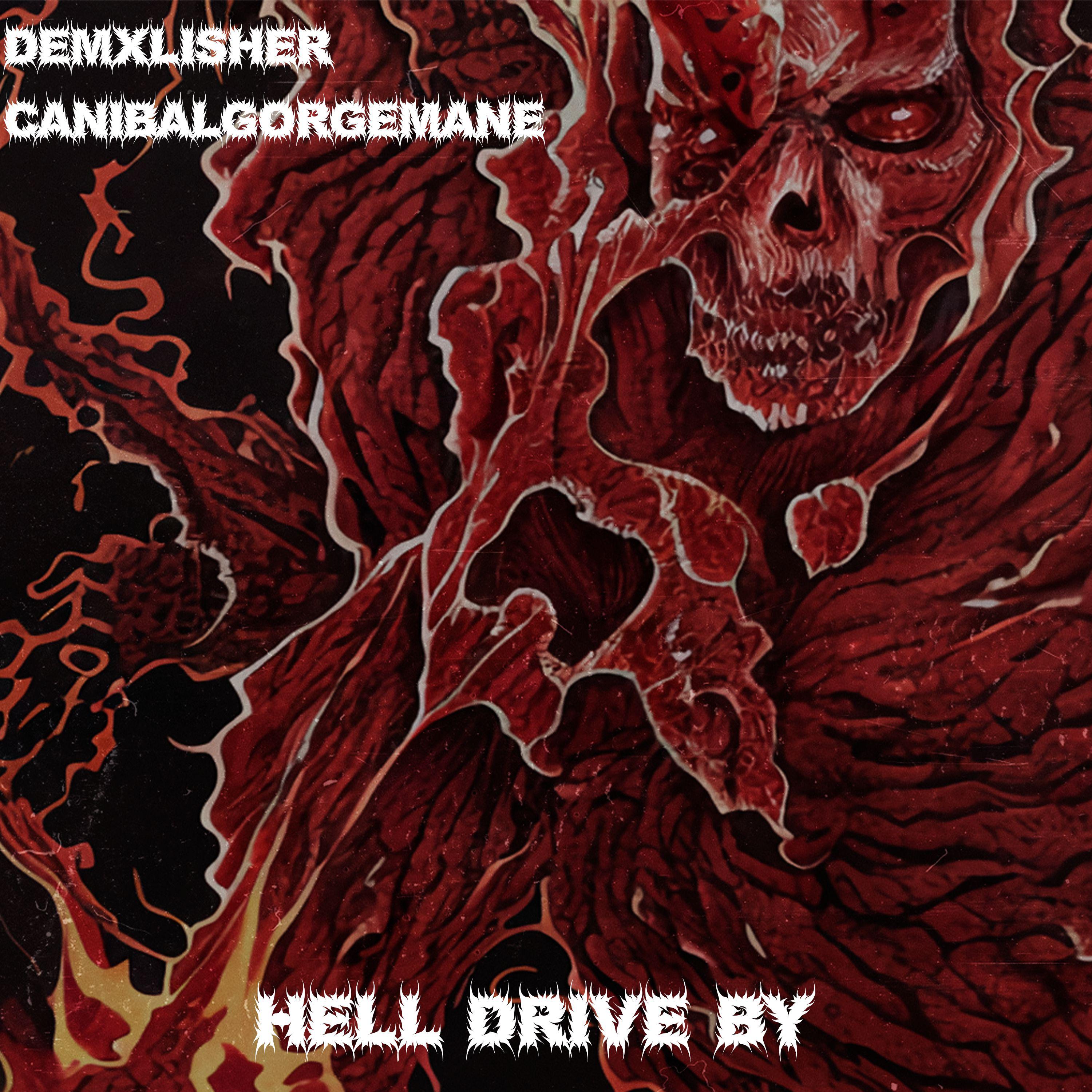 Drive me to hell