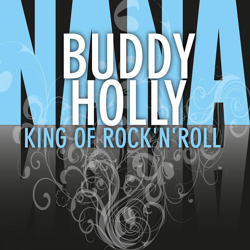 Постер альбома King of Rock'n'Roll