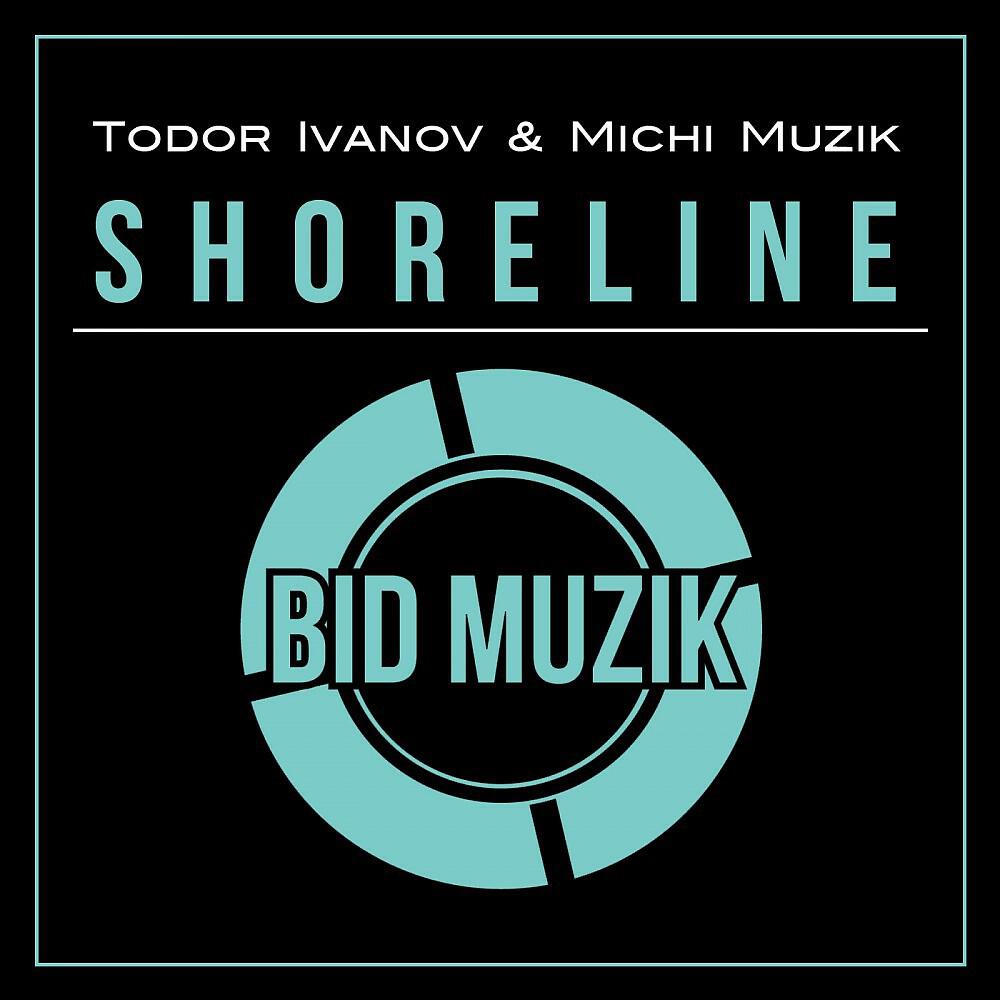 Todor Ivanov & Michi Muzik - Look Out (Original Mix)