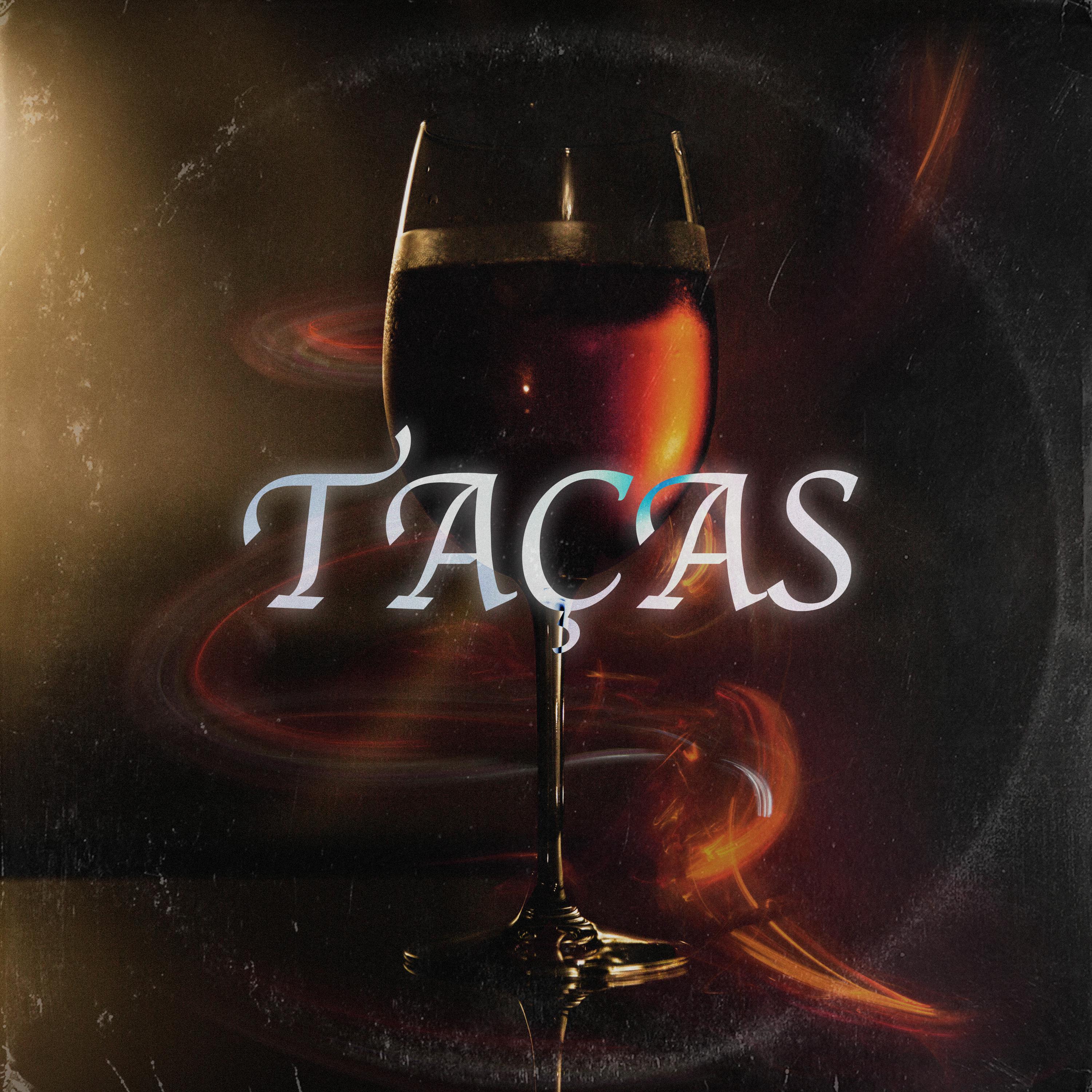 Постер альбома Taças