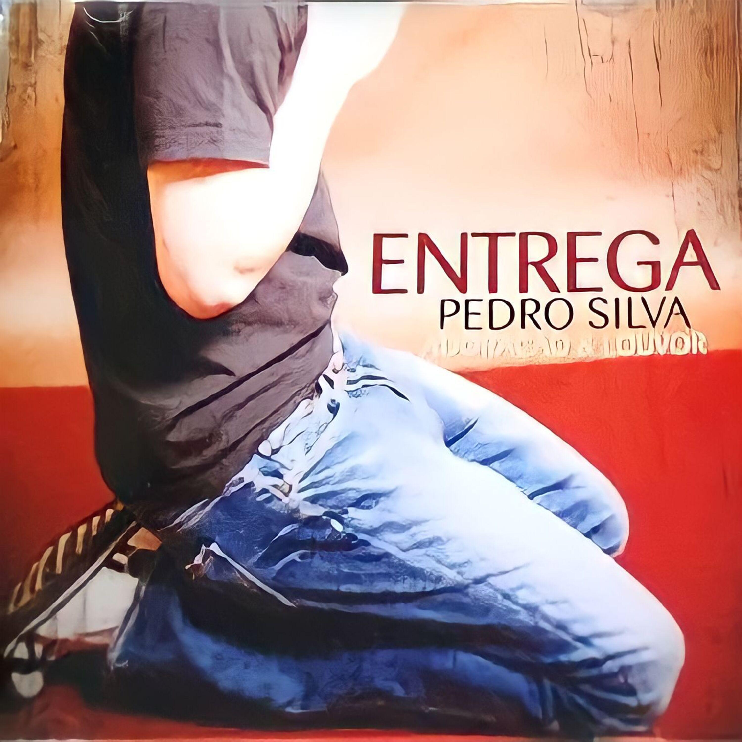 Постер альбома Entrega